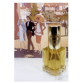 perfume Parfum de Luxe