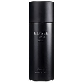 perfume Elysée Succès Splash