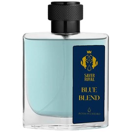perfume Saver Royal Blue Blend