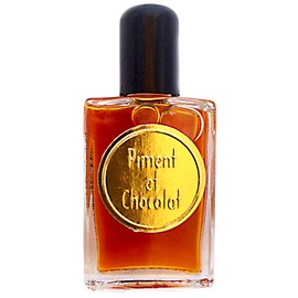 perfume Piment et Chocolat