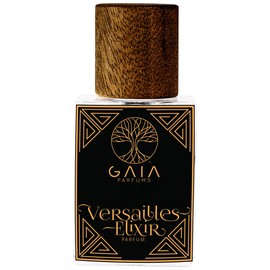 perfume Versailles Elixir