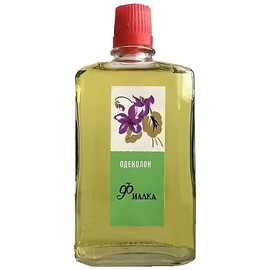 perfume Фиалка