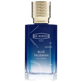 Blue Talisman