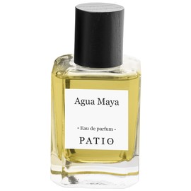 Agua Maya