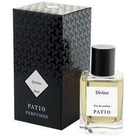perfume Divino