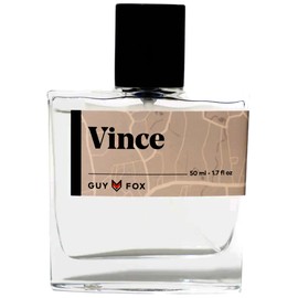 perfume Vince