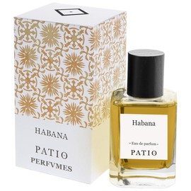perfume Habana