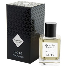 perfume Mandarina Imperial