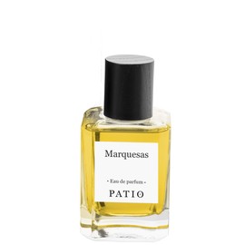 perfume Marquesas