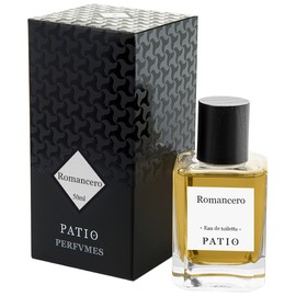 perfume Romancero