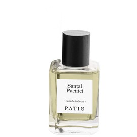 perfume Santal Pacifici