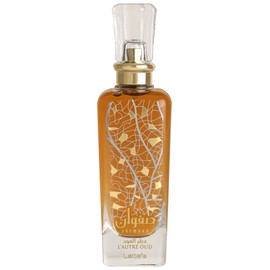 perfume Safwaan L'autre Oud