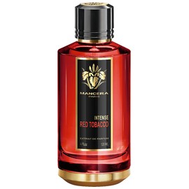 perfume Red Tobacco Intense