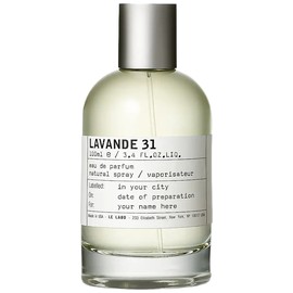 perfume Lavande 31