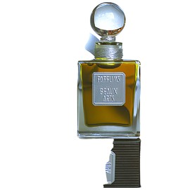 perfume Mahjoun
