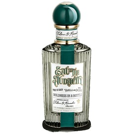 Eau de Audacity