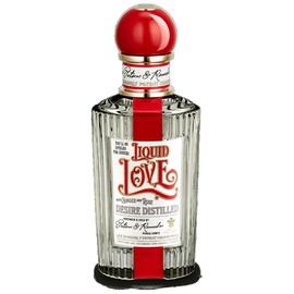 Liquid Love