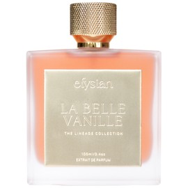 perfume La Belle Vanille