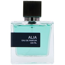 perfume Alia