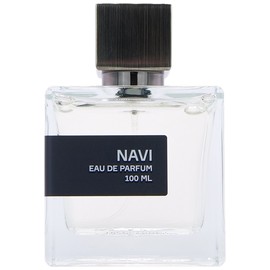 perfume Navi