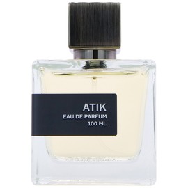 perfume Atik
