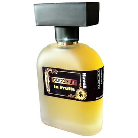 perfume Coconut In Fruits