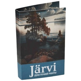 Järvi (Озеро)