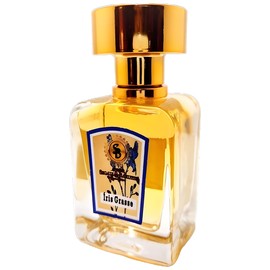 perfume Íris Grasse