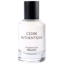 perfume Cèdre Authentique