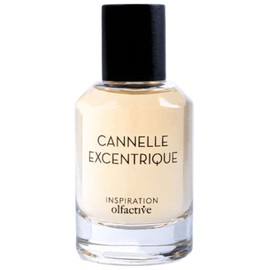 perfume Cannelle Excentrique