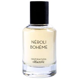 perfume Néroli Bohème