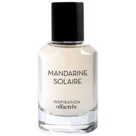 perfume Mandarine Solaire