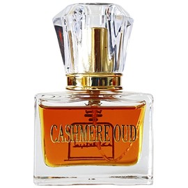 perfume Cashmere Oud