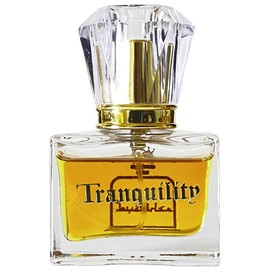perfume Tranquility