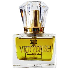 perfume Vetiverish