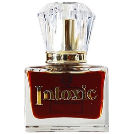 perfume Intoxic