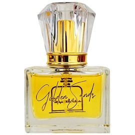 perfume Golden Sands