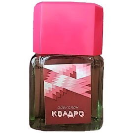 perfume Квадро (Quadro)