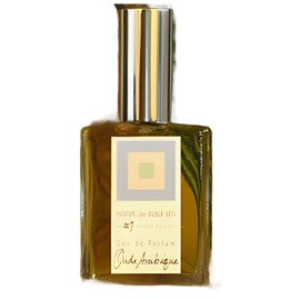 Oude Arabique