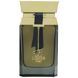 perfume Luxuré Man