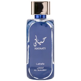 perfume Hayaati Al Maleky