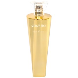 perfume Gold Edition