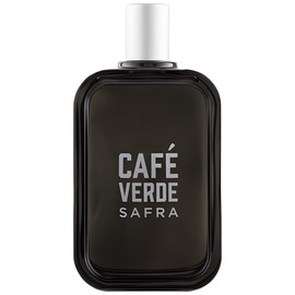 perfume Café Verde Safra