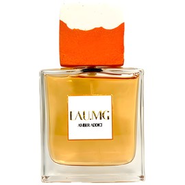perfume Amber Addict