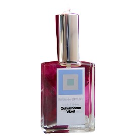 perfume Quinacridone Violet
