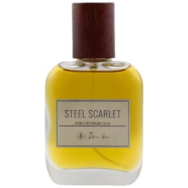 Steel Scarlet