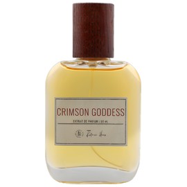 Crimson Goddess