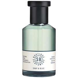 perfume Tonka Angelica