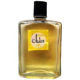 perfume Лилия