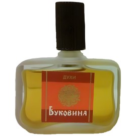 perfume Буковина